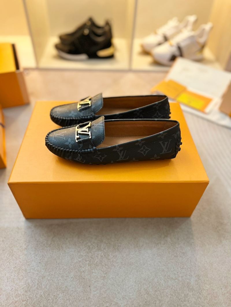 Louis Vuitton Tods Shoes